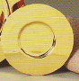 CW1564G Gold Paten, diameter 150mm