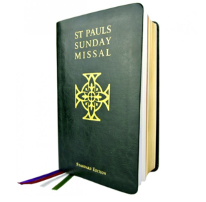 Missals & Mass Books