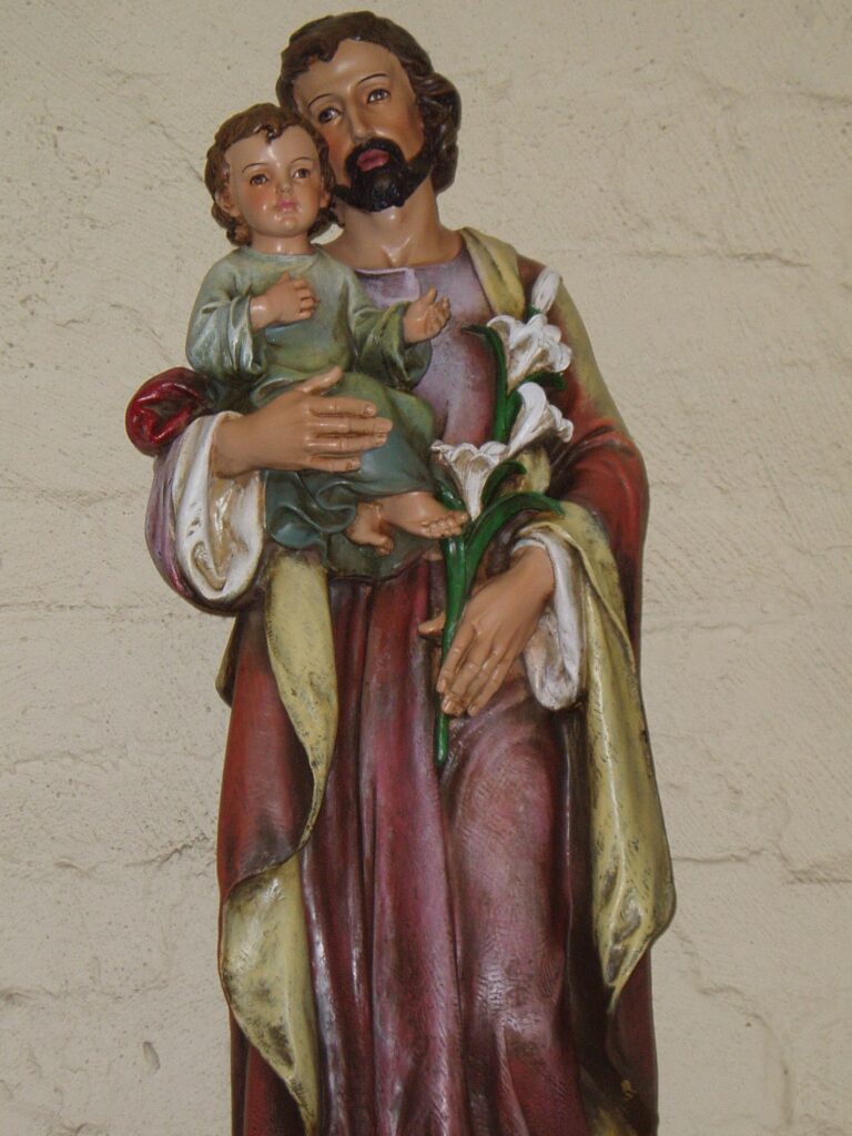 Statue Of St Joseph Southern Cross Church Supplies 