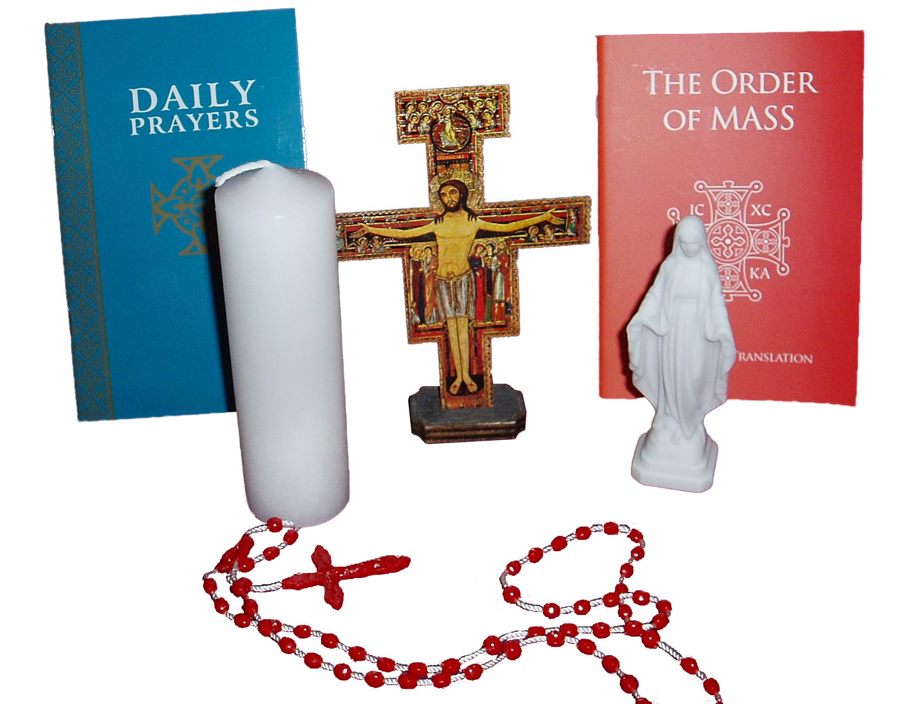 Home Prayer Kits
