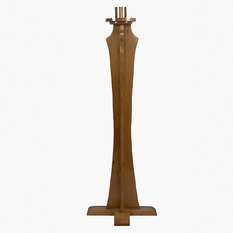 Paschal Candle Stands