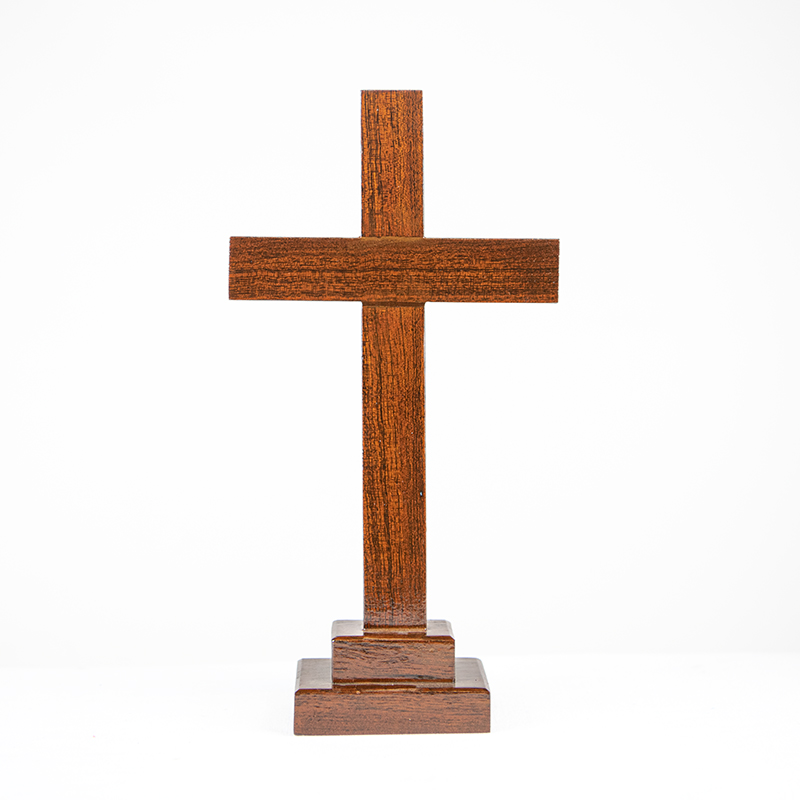 Crucifixes and Crosses