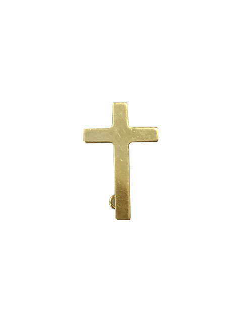 Lapel Crosses