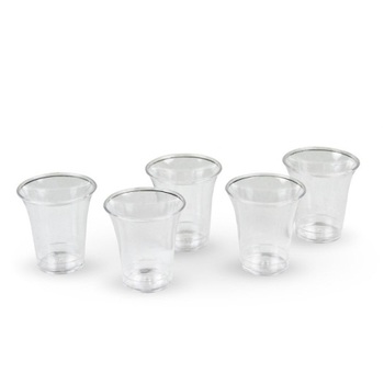 Communion Trays and Cups