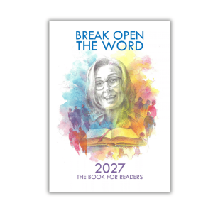 Break Open the Word 2027