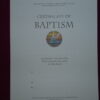 #1005500: Baptism Certificate