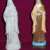 St Therese of Lisieux: 10cm