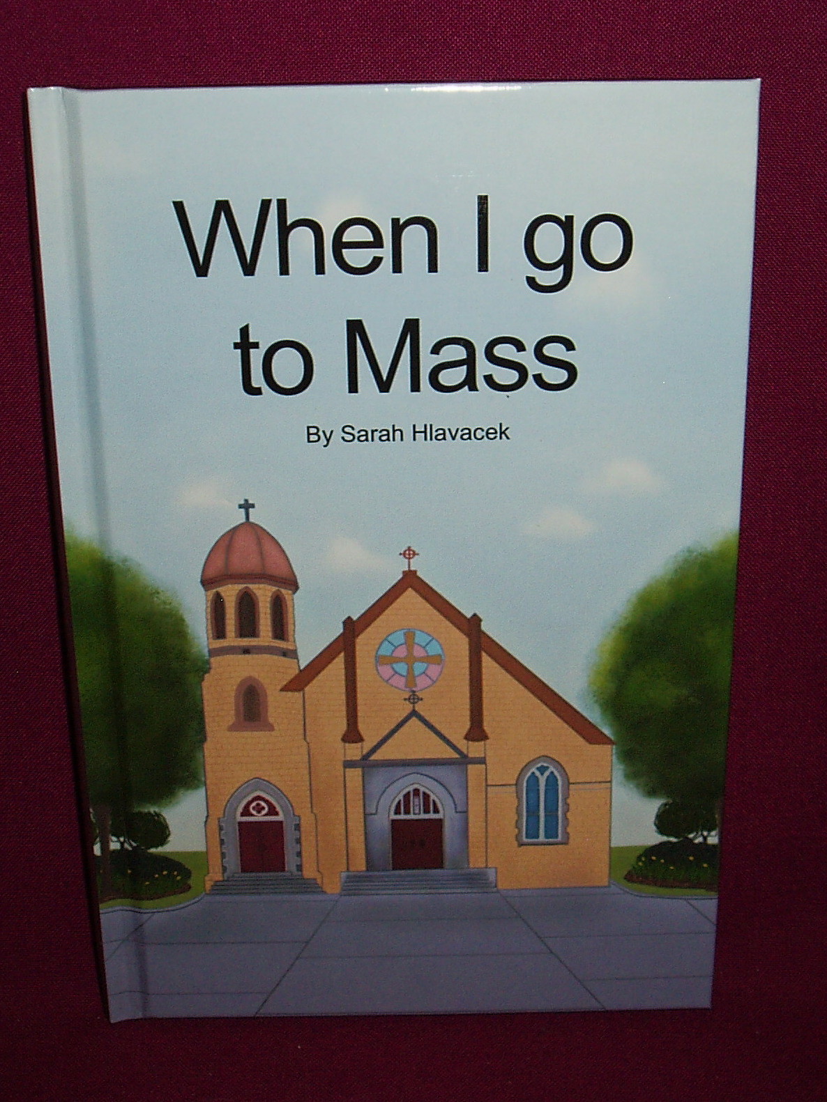 When I Go To Mass